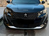 Usata Peugeot 2008 131 CV (96 kW) 2023 Nero SUV