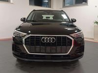Usata Audi Q3 Ambiente 150 CV (110 kW) 2020 Nero SUV