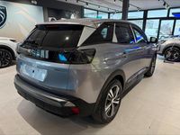 Usata Peugeot 3008 Allure 302 CV (222 kW) 2024 Grigio SUV