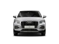 Nuova Audi Q2 Advanced 150 CV (110 kW) 2026 Argento fioretto metallizzato SUV