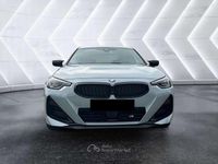 Usata BMW M240 M Sport 374 CV (275 kW) 2025 Brooklin Coupé