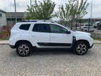 Usata Dacia Duster 116 CV (85 kW) 2019 Bianco SUV