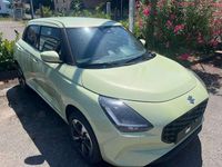 Usata Suzuki Swift 83 CV (61 kW) 2024 Blu azzorre Utilitaria
