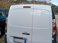 Usata Renault Kangoo 74 CV (54 kW) 2016 Bianco Monovolume