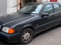 Usata Mercedes C180 1993 Berlina