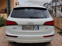 usata Audi Q5 2ª serie - 2013