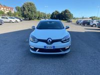 usata Renault Mégane Coupé Coupé 1.5 dCi 110CV EDC Energy GT L