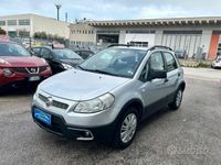 usata Fiat Sedici 1.6B 4X4 2010