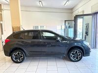 Usata Subaru XV 146 CV (107 kW) 2014 Grigio SUV