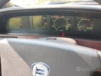 Usata Lancia Dedra 117 CV (86 kW) 1989 Berlina