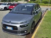 Usata Citroën C4 Picasso Shine 120 CV (88 kW) 2018 Monovolume