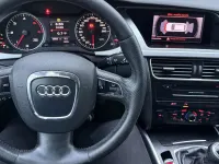 Usata Audi A4 Ambiente 143 CV (105 kW) 2012 Station wagon