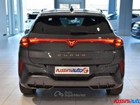 Usata Cupra Terramar 150 CV (110 kW) 2025 Grigio SUV
