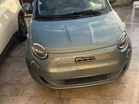 Usata Fiat 500e Icon 88 kW (120 CV) 2021 Berlina