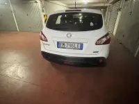 Usata Nissan Qashqai Acenta 131 CV (96 kW) 2012 SUV