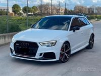 usata Audi RS3 RS 3 SPB 2.5 TFSI quattro S tronic