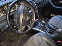 Usata Mercedes B180 109 CV (80 kW) 2007 Monovolume