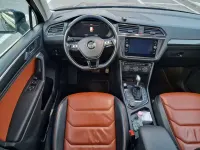 Usata VW Tiguan Highline 239 CV (175 kW) 2018 SUV