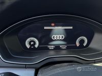 Usata Audi Q5 204 CV (150 kW) 2021 Grigio SUV