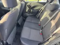 Usata Nissan Micra Tekna 80 CV (58 kW) 2013 Nero Utilitaria