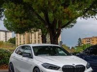 Usata BMW M135 M Performance 2023 Bianco Utilitaria