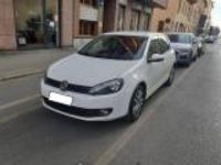 usata VW Golf VI 1.2 TSI 5p. Comf. BlueM. Tech.