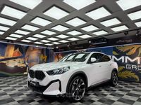 Usata BMW X2 M Sport 150 CV (110 kW) 2024 Bianco SUV
