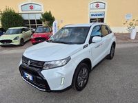 Nuova Suzuki Vitara Cool 129 CV (94 kW) 2025 Bianco SUV