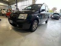 usata Fiat Panda 1.2 Dynamic