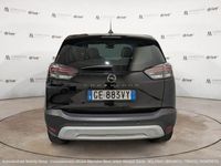 usata Opel Crossland 1.5 ECOTEC D 110 CV Start&Stop Elegance del 2021 usata a Trento