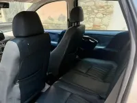 Usata Fiat Punto 69 CV (50 kW) 2005 Grigio Utilitaria