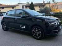 Usata Citroën C3 Feel 83 CV (61 kW) 2024 Berlina