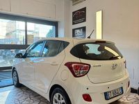 Usata Hyundai i10 Classic 69 CV (50 kW) 2014 Utilitaria