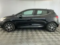 Usata Renault Clio Zen 90 CV (66 kW) 2017 Nero