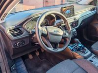 Usata Ford Focus Active 125 CV (91 kW) 2023 Grigio