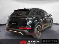 Usata DS Automobiles DS7 Crossback Performance 131 CV (96 kW) 2023 Nero SUV