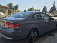 Usata BMW 320 177 CV (130 kW) 2009 Coupé
