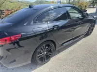 Usata BMW 220 Gran Coupé M Sport 190 CV (139 kW) 2024 Nero Coupé