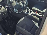 Usata Ford Focus 90 CV (66 kW) 2008 Argento Station wagon