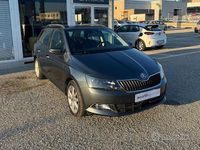 Usata Skoda Fabia Design Edition 95 CV (69 kW) 2018 Other Station wagon
