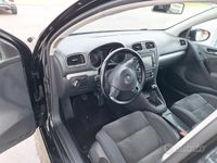 usata VW Golf VI Golf 2.0 TDI 140CV DPF 5p. Highline