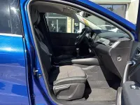 Usata Renault Captur Techno 101 CV (74 kW) 2023 Blu SUV