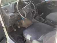 Usata Suzuki Vitara 75 CV (55 kW) 1992 Station wagon