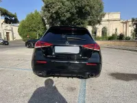 Usata Mercedes A35 AMG AMG 306 CV (225 kW) 2022 Nero Berlina