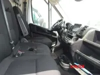 Usata Fiat Ducato 140 CV (102 kW) 2023 Bianco Furgone