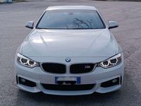 usata BMW 420 420 d Coupe 184cv
