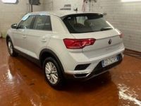 Usata VW T-Roc Business 116 CV (85 kW) 2021 Bianco SUV