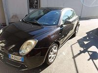 Usata Alfa Romeo MiTo Distinctive 95 CV (69 kW) 2012 Utilitaria