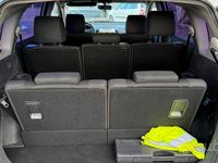 Begagnad Toyota Corolla Verso 136 HK (100 kW) 2007 Grå Minibuss