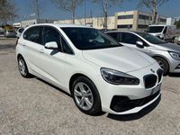 usata BMW 218 Active Tourer Serie 2 Active Tourer i Serie 2 d DCT